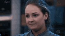 Surprised Top Chef Brasil GIF - Surprised Top Chef Brasil Oh Wow GIFs