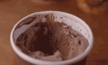 Halo Top All Gone GIF - Halo Top All Gone Ice Cream GIFs