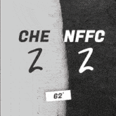 Chelsea F.C. (2) Vs. Nottingham Forest F.C. (2) Second Half GIF - Soccer Epl English Premier League GIFs