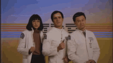 Thats Him Doctors GIF - Thats Him Doctors Leave It To Me GIFs