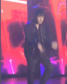 Darren Espanto Just Let Me Love You GIF - Darren Espanto Just Let Me Love You Dancing GIFs