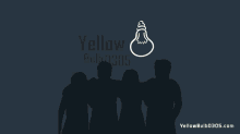 Yellow Bulb0305 2003 GIF
