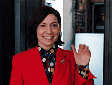 Elsbeth Elsbethooc GIF - Elsbeth Elsbethooc Thumbs Up GIFs