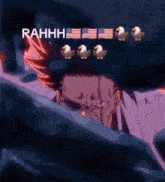 Rah Bleach GIF - Rah Bleach Kenpachi GIFs
