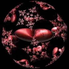 Love Sphere GIF - Love Sphere Hearts GIFs