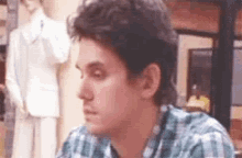 John Mayer Bored GIF - John Mayer Bored GIFs