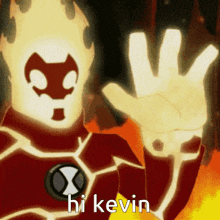 hikevin 10