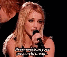 Britney Spears Crying GIF - Britney Spears Crying Dream GIFs