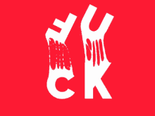 Fuck Bounce GIF - Fuck Bounce Red Background GIFs