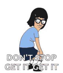 Dont Stop Get It GIF - Dont Stop Get It Dancing GIFs