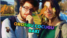 Baki Orosbu Cocugu GIF - Baki Orosbu Cocugu Mathilda GIFs