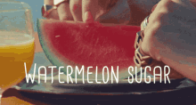 Watermelon Sugar Harry Styles GIF - Watermelon Sugar Harry Styles Watermelon GIFs