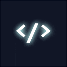 Coding Logo GIF - Coding Logo GIFs