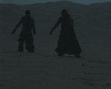 Sand Walking Dune 2 GIF