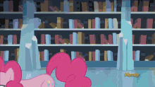 Pinkie Pie Pony GIF - Pinkie Pie Pony Mlp GIFs