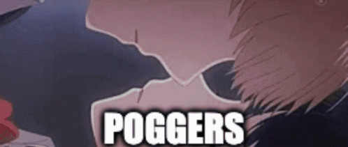 poggers's anime list · AniList