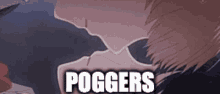 kissing poggers poggers kiss anime kiss anime poggers