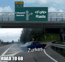 Zurkes Fo N GIF - Zurkes Fo N Force Of Nature GIFs