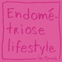 Endometriosis Endometriose GIF