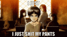 Aot Attack On Titans GIF - Aot Attack On Titans Eren Yeager GIFs