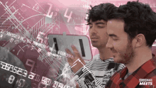 Puzzled Joe Jonas GIF - Puzzled Joe Jonas Kevin Jonas GIFs