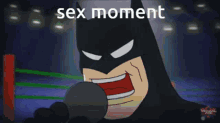 Sex Moment Batman GIF - Sex Moment Batman GIFs