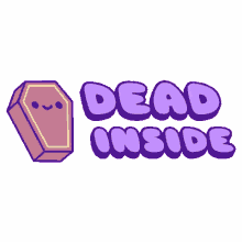 inside dead
