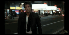 John Travolta Walking GIF - John Travolta Walking Serious GIFs