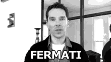 Ferma Fermati Basta Smettila Benedict Cumberbatch GIF - Stop Please Stop No More GIFs