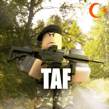 Taf GIF - Taf GIFs