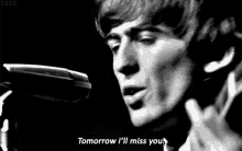 The Beatles Ill Miss You GIF - The Beatles Ill Miss You Playing GIFs