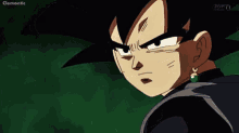 Goku Black Dragom Ball GIFs | Tenor