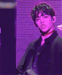 Handsome Perform GIF