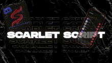 Scarlet Ios GIF - Scarlet Ios GIFs