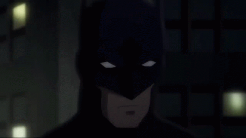 Batman Dick Grayson GIF - Batman Dick Grayson Dick Grayson Becomes Batman -  Discover & Share GIFs