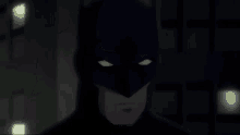 Batman Dick Grayson GIF - Batman Dick Grayson Dick Grayson Becomes Batman GIFs