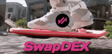 Swapdex Sdx GIF