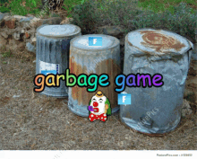 For Trash Garbage GIF - For Trash Garbage Epic GIFs