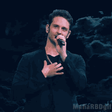 ucker uckermann