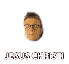 jesus christ jeez damn it yikes oof jesus christ jeez damn it yikes oof
