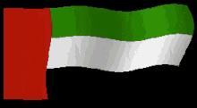 اليوم الوطني الإماراتي علم الإمارات GIF