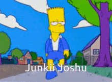 Junkii Joshu GIF - Junkii Joshu Junkii GIFs