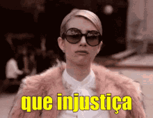 Que Injustiça / Injusto / Triste / Inconformada / Chanel Oberlin GIF - Chanel Oberlin So Unfair Unfair GIFs