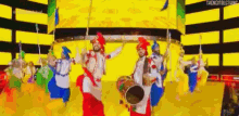 Punjabi Celebration GIF