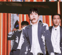 Super Junior Kyuhyun GIF - Super Junior Kyuhyun Super Junior Kyuhyun Dancing GIFs