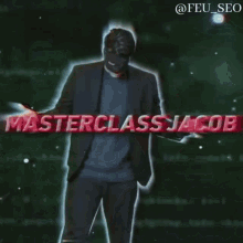 Master Class Master GIF - Master Class Master Class GIFs