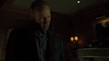 How Do You Fuck That Up A History Of Violence GIF - How Do You Fuck That Up A History Of Violence William Hurt GIFs