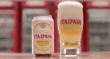 Itaipava  / Cerveja / GIF