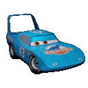 cars 2 project trilogy pack 2