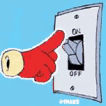 Descanso Click On Or Off GIF - Descanso Click On Or Off Light Switch GIFs
